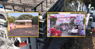 ২২ জানুুয়ারি সিলেট থেকে শুরু তারেক রহমানের নির্বাচনি প্রচারণা, উচ্ছ্বসিত নেতাকর্মীরা